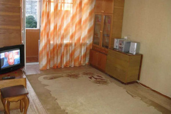 Сдам 1-кімнатну квартиру, Салтовка, 602 м/р, Код: 815555/1