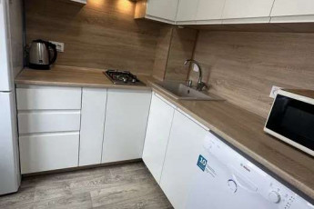 Сдам 1-кімнатну квартиру, Гагарина проспект, Защитников Украины метро (Площадь Восстания), Код: 815556/1