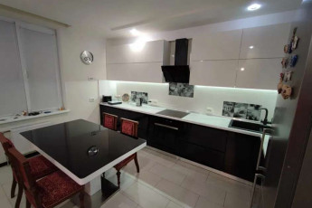 Продам 3-х кімнатну квартиру в новобудові, Салтовский, Код: 815558/1