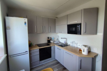 Продам 3-х кімнатну квартиру, Новые дома, Маршала Жукова метро (Дворец спорта), Код: 815563/1