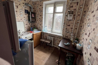 Продам 2-х кімнатну квартиру, Ивановка, Сортировка, Код: 815569/1