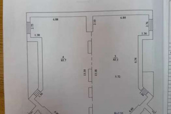 Продам квартиру, Центральный рынок, Южный вокзал метро, Код: 815573/2