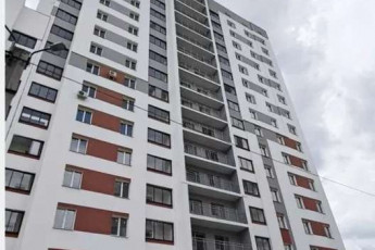 Продам 1-кімнатну квартиру в новобудові, Журавлевка, ЖК Гидропарк, Код: 815576/1