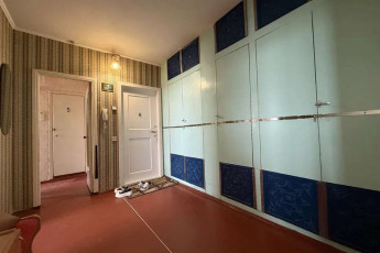 Продам 3-х кімнатну квартиру, Рогань, Восточный, Код: 815588/1