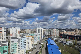 Продам 2-х кімнатну квартиру в новобудові, Гагарина проспект, Проспект Гагарина метро, Код: 815589/1