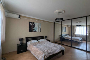 Сдам 1-кімнатну квартиру, Сосновая Горка, Научная метро, Код: 815592/1