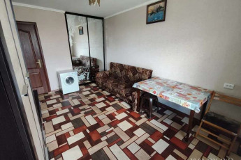 Сдам кімнату з підселенням, Новые дома, Коммунальный рынок, Код: 815594/1