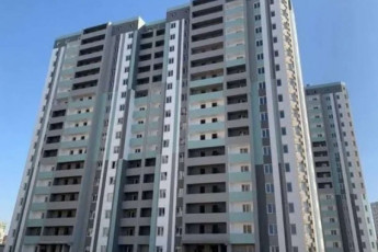 Продам 2-х кімнатну квартиру в новобудові, Гагарина проспект, Проспект Гагарина метро, Код: 815598/1