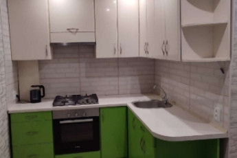 Продам 1-кімнатну квартиру в новобудові, Алексеевка, Алексеевская метро, Код: 815603/1