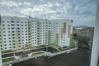 Продам 1-кімнатну квартиру в новобудові, ХТЗ, ХТЗ метро, Код: 815604/1