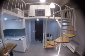 Сдам 1-кімнатну квартиру, Алексеевка, Код: 815608/1