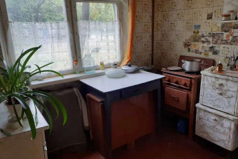 Продам кімнату з підселенням, ХТЗ, Пролетарская метро (Индустриальная), Код: 815610/1