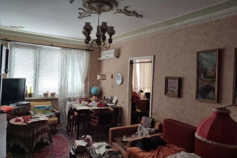 Продам 4-х кімнатну квартиру, Салтовка, Код: 815616/1