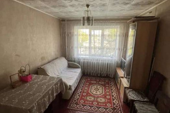Сдам гостинку, ХТЗ, Код: 815622/1