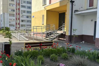 Сдам 1-кімнатну квартиру в новобудові, ХТЗ, ХТЗ метро, Код: 815623/1