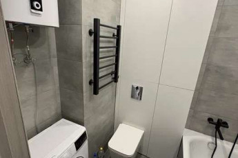 Сдам 2-х кімнатну квартиру, ХТЗ, ХТЗ метро, Код: 815626/1