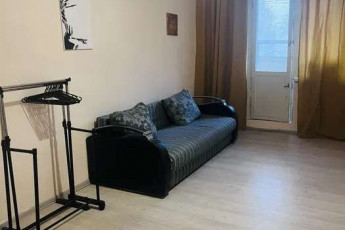 Сдам 1-кімнатну квартиру, Салтовка, Студенческая метро, Код: 815627/1