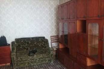 Продам 1-кімнатну квартиру, Рогань, Горизонт, Код: 815628/1