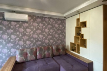 Продам 2-х кімнатну квартиру, Павлово поле, Ботанический сад метро, Код: 815632/1