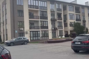 Продам 2-х кімнатну квартиру в новобудові, Журавлевка, Код: 815633/1