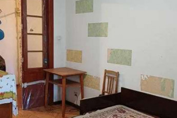 Продам 2-х кімнатну квартиру, Гагарина проспект, Проспект Гагарина метро, Код: 815641/1