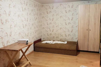 Продам 1-кімнатну квартиру, Новые дома, Армейская метро (Советской Армии), Код: 815642/1