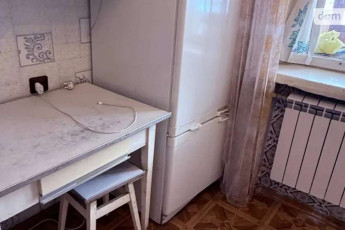 Продам 1-кімнатну квартиру, Рогань, Код: 815643/1