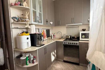 Продам 2-х кімнатну квартиру, Салтовка, Студенческая метро, Код: 815652/1