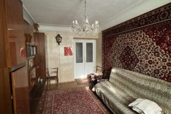 Продам 2-х кімнатну квартиру, Центр, Площадь Конституции метро (Советская), Код: 815653/2