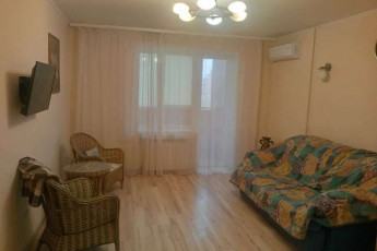 Продам 1-кімнатну квартиру, Алексеевка, Алексеевская метро, Код: 815654/1