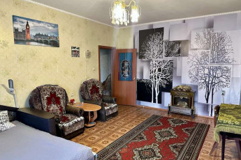 Сдам 2-х кімнатну квартиру, Салтовка, Студенческая метро, Код: 815660/1