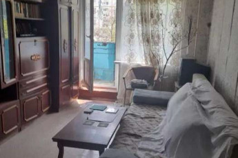 Сдам 1-кімнатну квартиру, Шишковка, Код: 815666/1