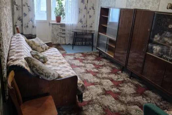 Продам 3-х кімнатну квартиру, Салтовка, Героев Труда метро, Код: 815696/1