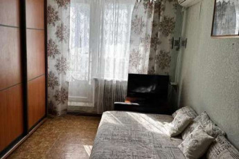 Сдам 1-кімнатну квартиру, Алексеевка, Алексеевская метро, Код: 815717/1