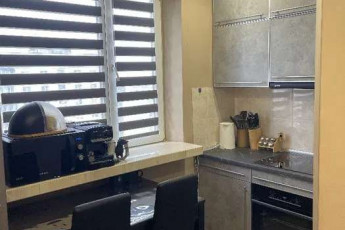 Продам 1-кімнатну квартиру, Рогань, Роганский ж/м, Код: 815720/1