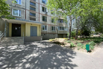Продам 1-кімнатну квартиру, Алексеевка, Победа метро, Код: 815721/1