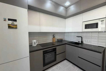 Продам 1-кімнатну квартиру в новобудові, ХТЗ, ХТЗ метро, Код: 815722/1