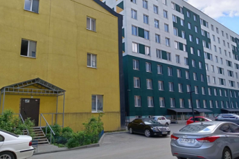 Продам 1-кімнатну квартиру в новобудові, Салтовский, Завод им. Малышева метро, Код: 815727/1