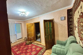 Продам 3-х кімнатну квартиру, Дергачевский р-н, Черкасская Лозовая, Код: 815742/1