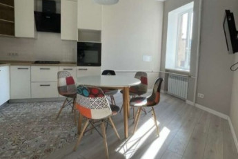 Продам 3-х кімнатну квартиру, Сосновая Горка, Научная метро, Код: 815764/1
