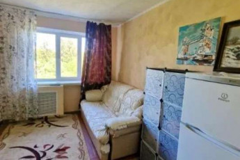 Продам гостинку, Павлово поле, 23 Августа метро, Код: 815769/1