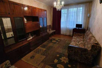 Сдам 1-кімнатну квартиру, Салтовка, Героев Труда метро, Код: 815770/1