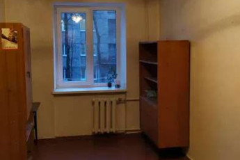 Сдам гостинку, ХТЗ, ХТЗ метро, Код: 815773/1