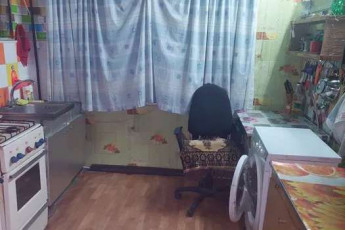 Продам гостинку, Холодная Гора, Холодная Гора метро, Код: 815791/1