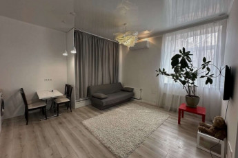 Продам 1-кімнатну квартиру, Центр, Архитектора Бекетова метро, Код: 815797/1