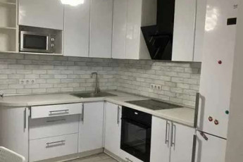 Продам 1-кімнатну квартиру в новобудові, ХТЗ, Пролетарская метро (Индустриальная), Код: 815805/1