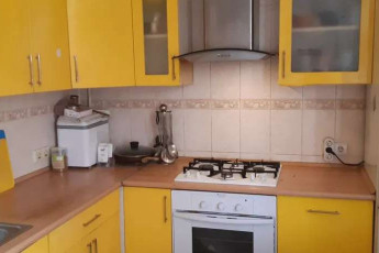 Сдам 2-х кімнатну квартиру, Сосновая Горка, Научная метро, Код: 815813/1