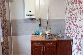 Продам 1-кімнатну квартиру, Сосновая Горка, Научная метро, Код: 815815/1