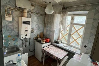 Продам 3-х кімнатну квартиру, Павлово поле, 23 Августа метро, Код: 815815/2