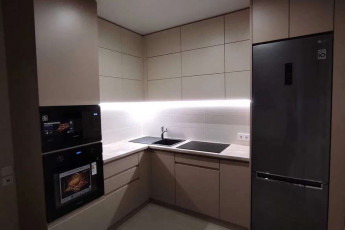 Продам 2-х кімнатну квартиру в новобудові, Салтовка, Код: 815824/1